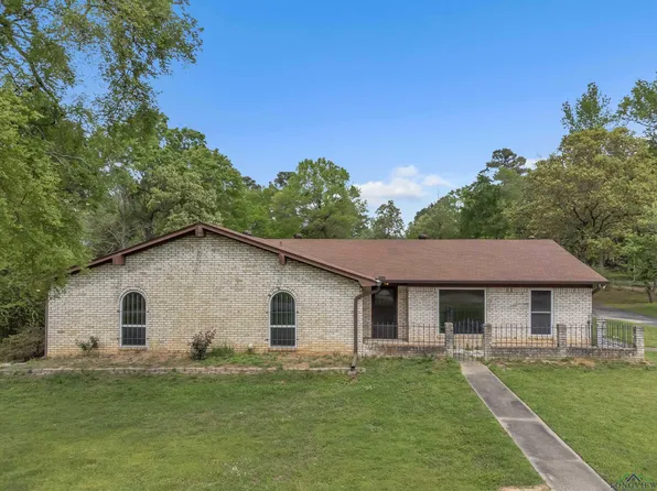 111 Tiffany St, Longview, TX 75605