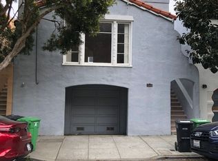 113 Laidley St #1, San Francisco, CA 94131