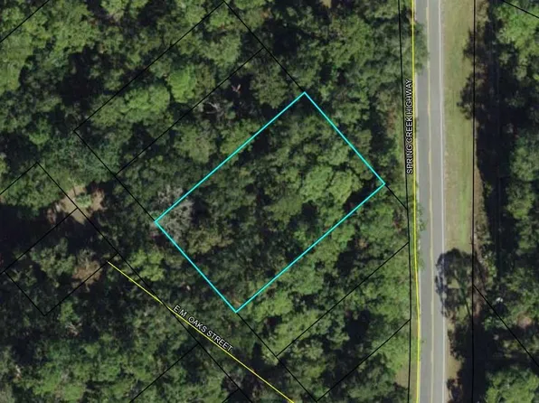 Xx E Oaks St #M, Crawfordville, FL 32327