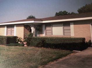 15768 Marsh Rd, Hamshire, TX 77622