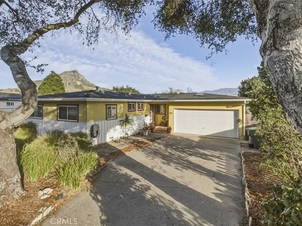 304 Luneta Dr, San Luis Obispo, CA 93405