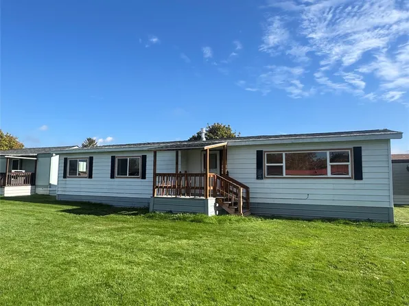 407 N Surrey St, Missoula, MT 59808