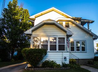 7003 27th Ave, Kenosha, WI 53143