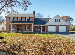 802 Scott Ln, Lititz, PA 17543
