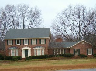 23 Fisher Rd, Greenville, SC 29615