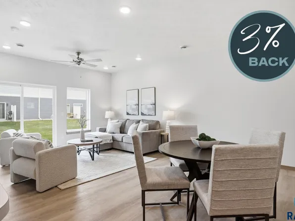 2802 S Broek Dr, Sioux Falls, SD 57106
