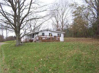 389 Water Wheel Rd, Galax, VA 24333