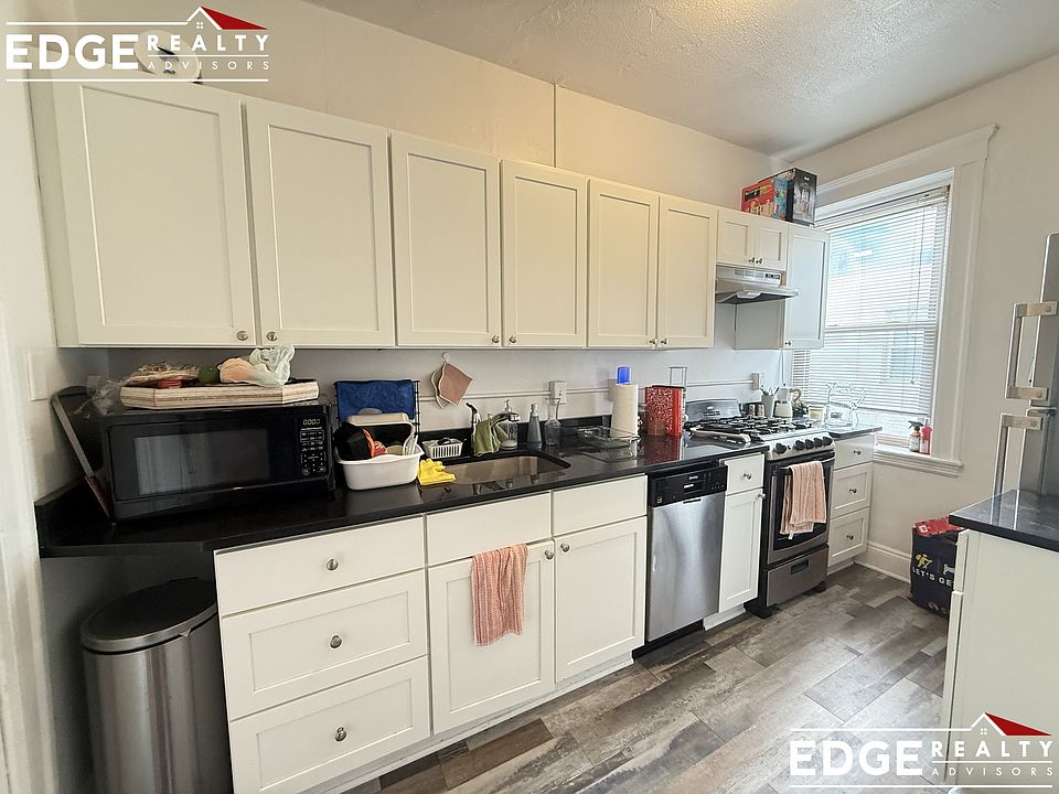 1st image of 130 Brainerd Rd APT 16