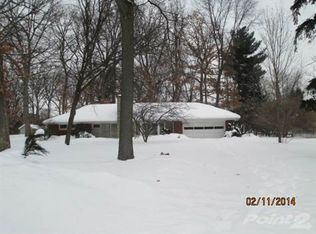 17751 Waxwing Ln, South Bend, IN 46635