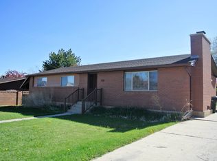 347 S 1000 W, Cedar City, UT 84720