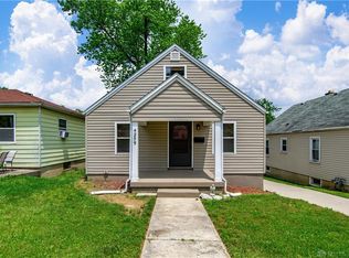 4259 Woodcliffe Ave, Dayton, OH 45420