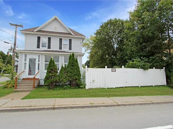 228 Park St, Tupper Lake, NY 12986