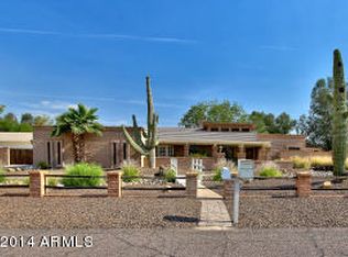 7146 W Villa Rita Dr, Glendale, AZ 85308