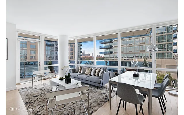 Sold by Douglas Elliman | media 40