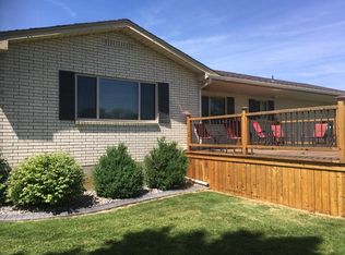 316 N 200 W, Blackfoot, ID 83221