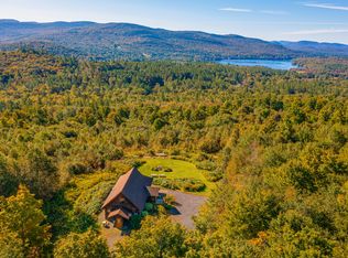 88 Short Ridge Way, Long Lake, NY 12847