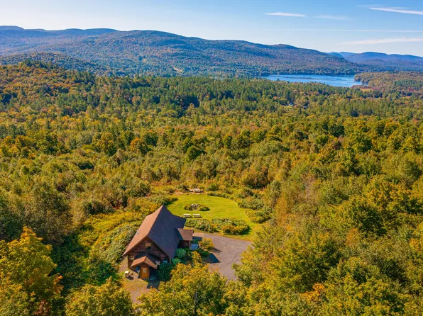 88 Short Ridge Way, Long Lake, NY 12847