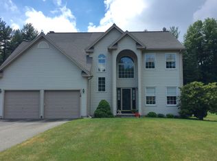 19 Patriots Way, Southwick, MA 01077