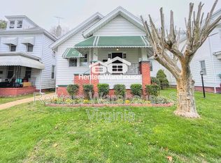 210 Hardy Ave, Norfolk, VA 23523