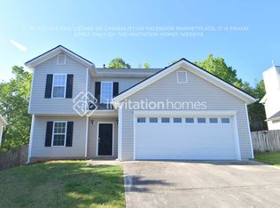 111 Saint Charles Ave, Dallas, GA 30157