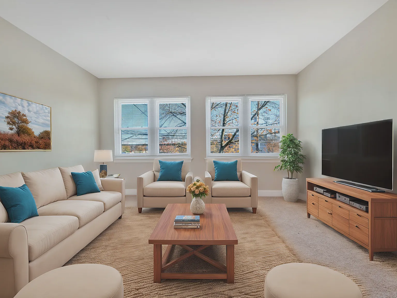 1 bed, 679 sqft, $1,389 — Photo 3