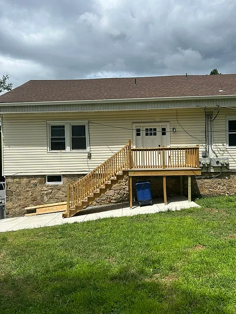 2 bed, 675 sqft, $1,750 — Photo 3