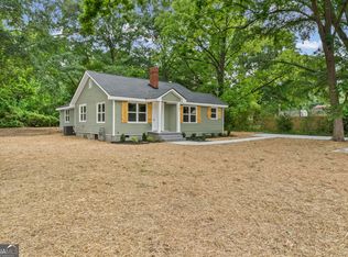 101 Vineyard Rd, Griffin, GA 30223