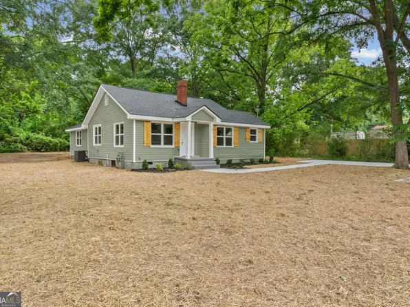 101 Vineyard Rd, Griffin, GA 30223