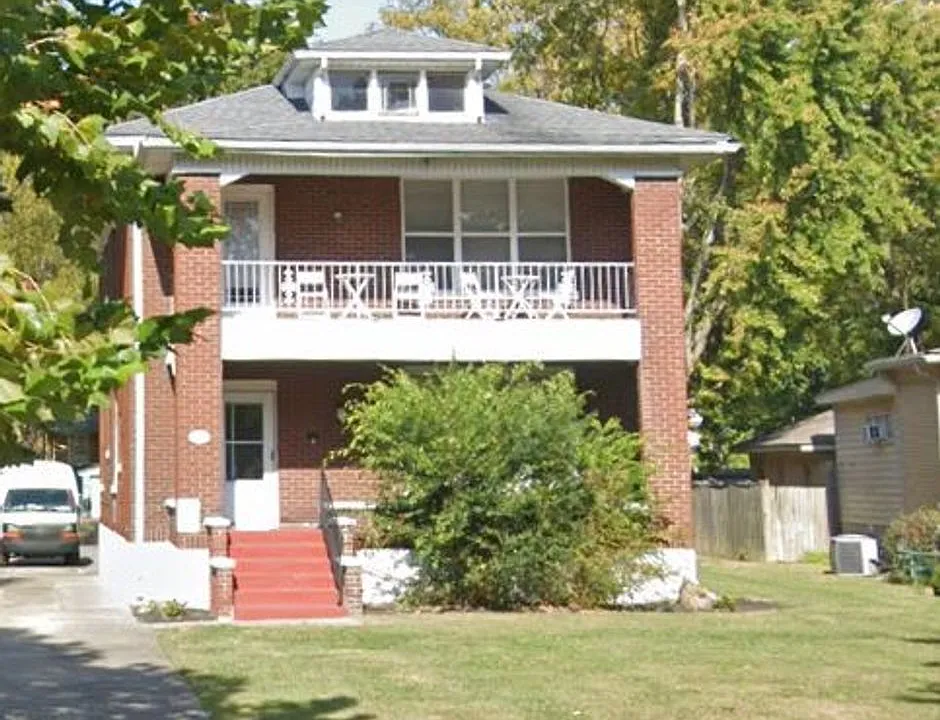 4724 Southern Parkway