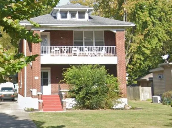 4724 Southern Parkway, 4724 Southern Pkwy APT 4, Louisville, KY 40214