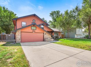 4432 W 6th St, Greeley, CO 80634