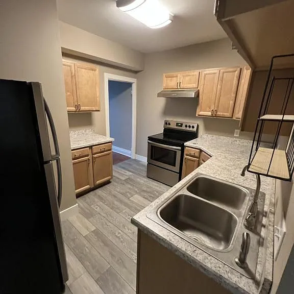 733 Bryant St #3C — Photo 1