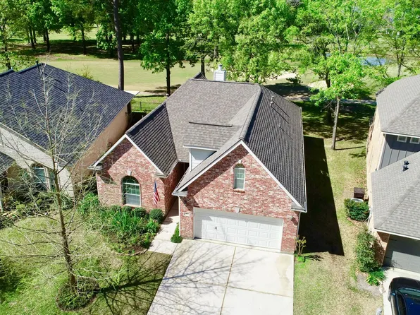 47 Presidio Rd, Montgomery, TX 77356