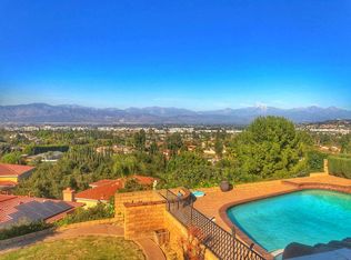 15353 Sonnet Pl, Hacienda Heights, CA 91745