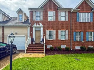 116 Gilcreff Pl, Colonial Heights, VA 23834