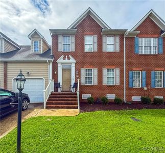 116 Gilcreff Pl, Colonial Heights, VA, 23834