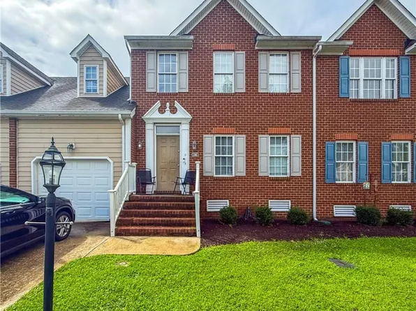 116 Gilcreff Pl, Colonial Heights, VA 23834