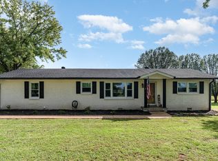 603 Walnut Grove Rd, Christiana, TN 37037