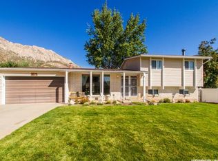 2872 N 975 E, North Ogden, UT 84414