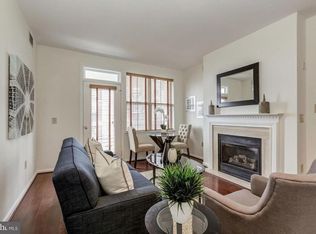 2001 12th St NW APT 402, Washington, DC 20009