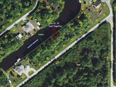 1385 Presidio Ter, Port Charlotte, FL, 33953