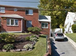 123 Young Ave, Yonkers, NY 10710