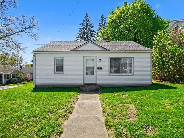 392 Rexford St, Akron, OH 44314