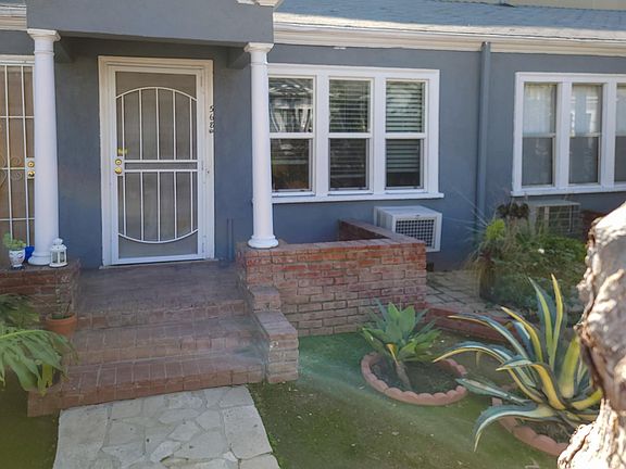 5th image of 568 1/2 N Kingsley Dr