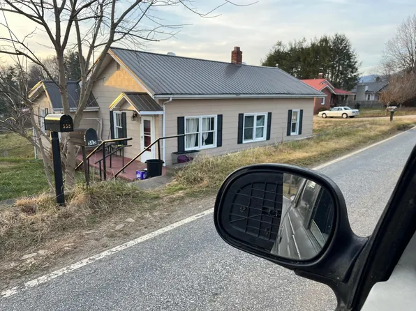 563 N North Canton Rd, Canton, NC 28716