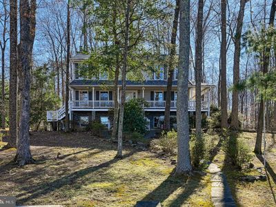 205 Tara Woods Dr, Bumpass, VA, 23024