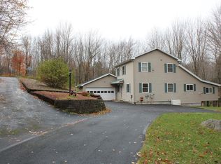 754 State Route 458, Saint Regis Falls, NY 12980