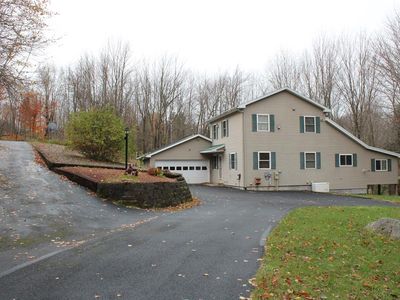 754 State Route 458, Saint Regis Falls, NY, 12980