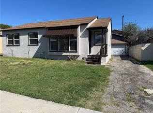 9615 Brierfield St, Pico Rivera, CA 90660