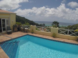 12 Villa Madaline Rd, Christiansted, VI 00820